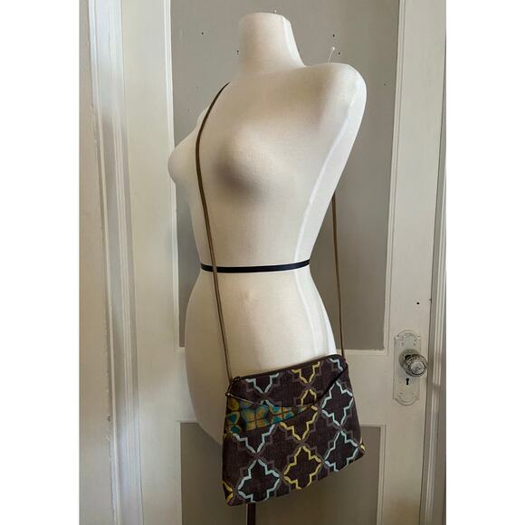 MARUCA Designs 'Sparrow' Boho Crossbody Bag (NWT) - Picture 8 of 12